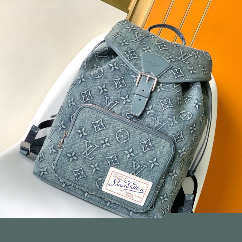 LV Backpacks